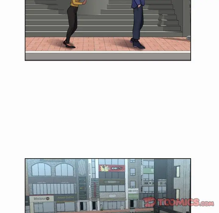 漫画《社区重建协会》第59话第20张图
