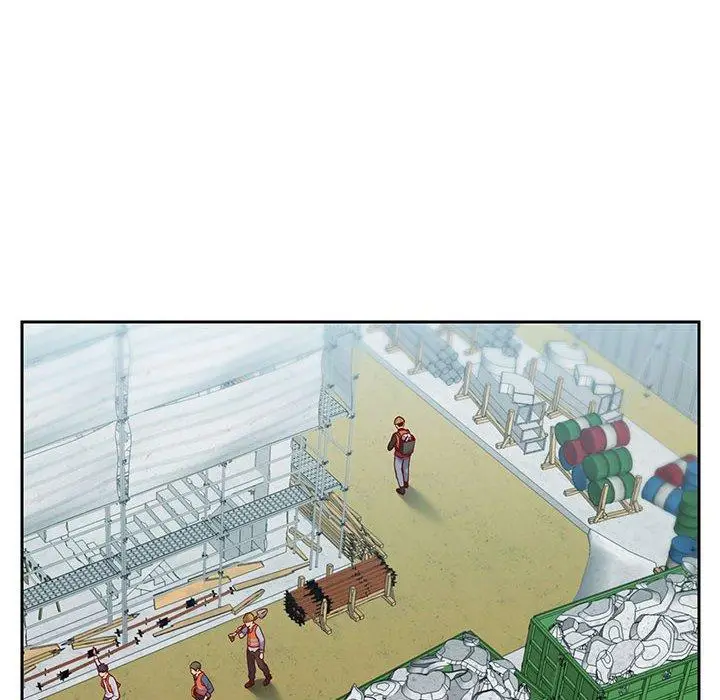 漫画《社区重建协会》第11话第45张图