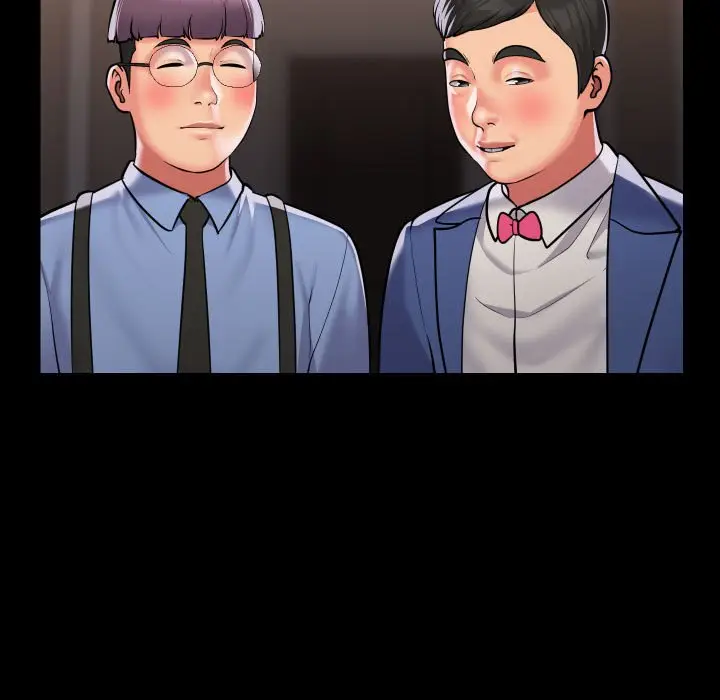 漫画《社区重建协会》第81话第47张图