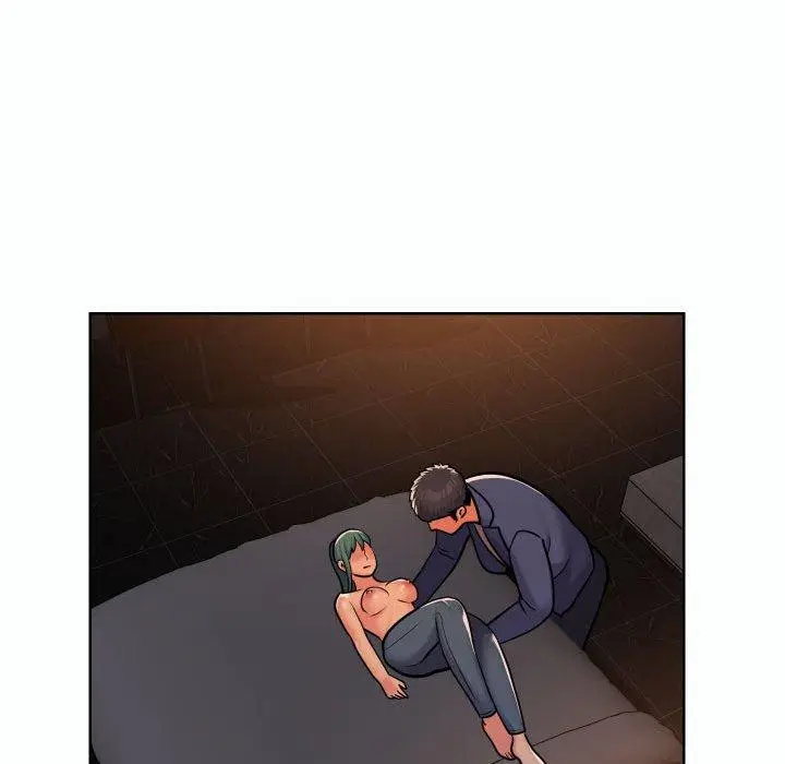 漫画《社区重建协会》第58话第35张图