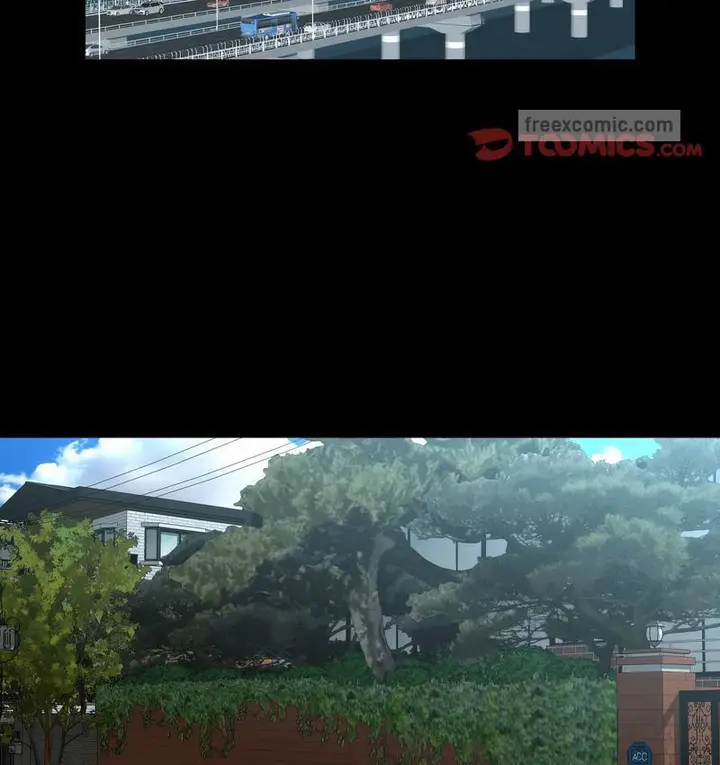 漫画《社区重建协会》第86话第63张图