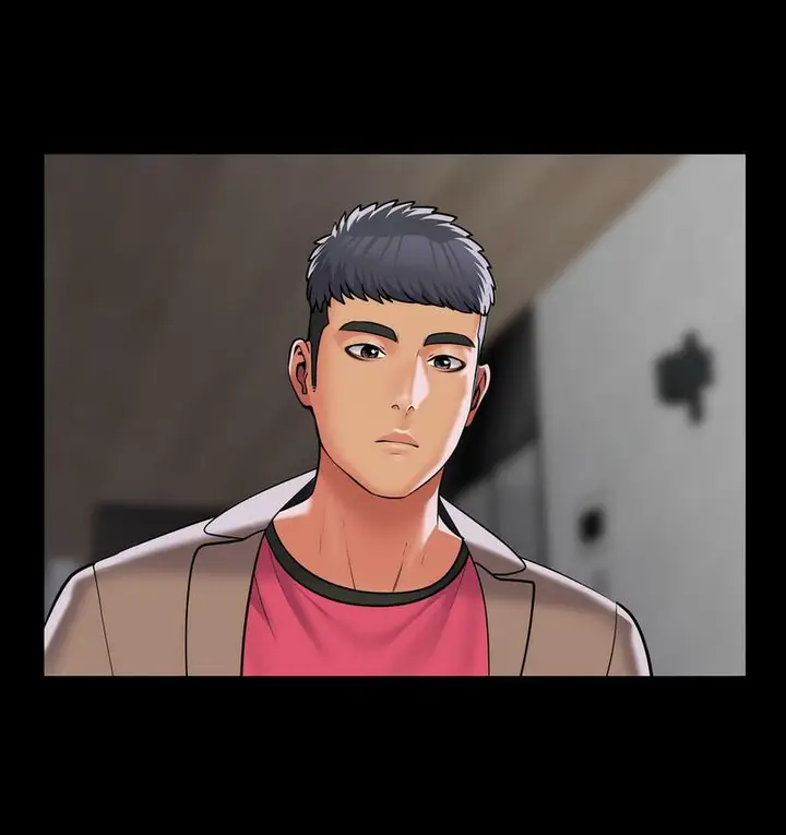 漫画《社区重建协会》第86话第74张图