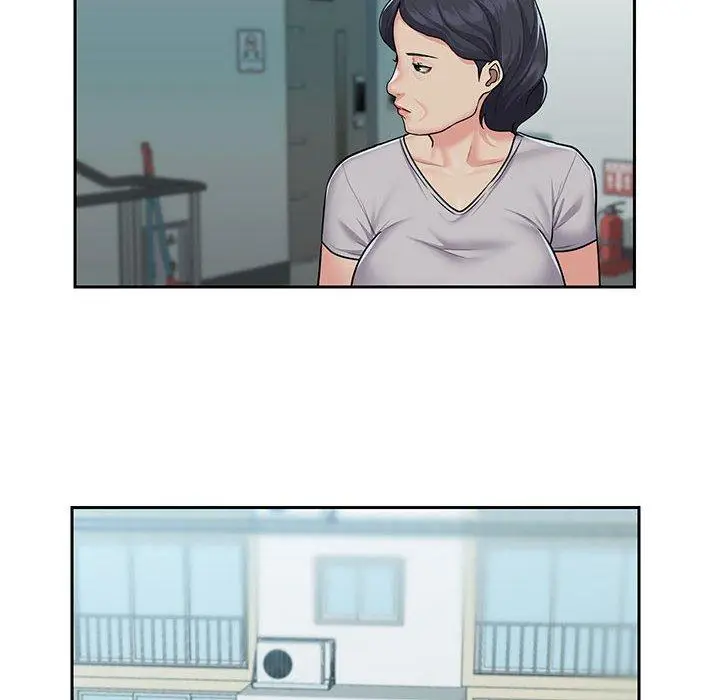 漫画《社区重建协会》第16话第65张图