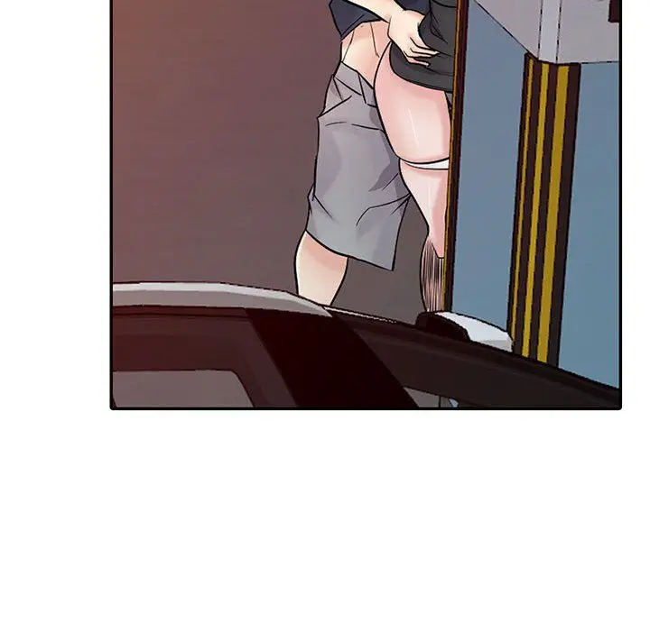 漫画《寄生姐妹》第56话第107张图