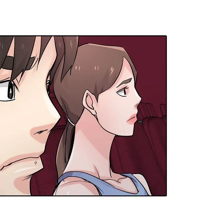 漫画《寄生姐妹》第56话第64张图