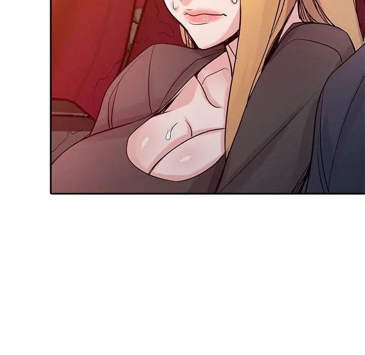 漫画《寄生姐妹》第56话第92张图