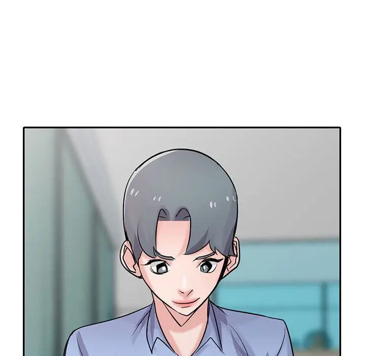 漫画《寄生姐妹》第63话第118张图