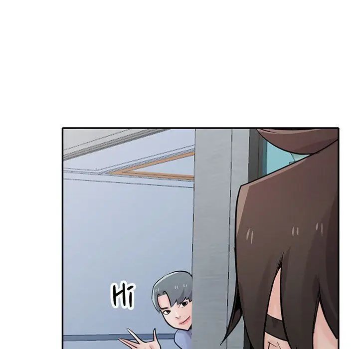 漫画《寄生姐妹》第63话第125张图