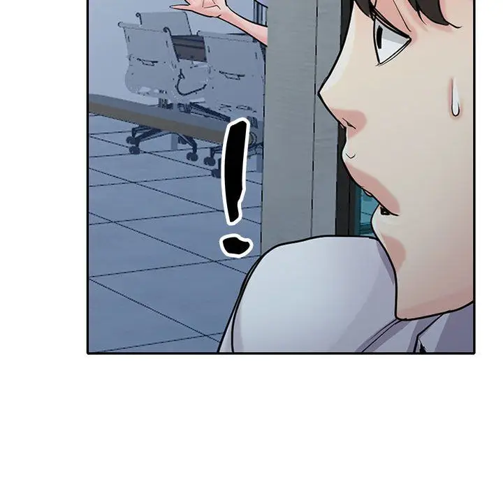 漫画《寄生姐妹》第63话第126张图