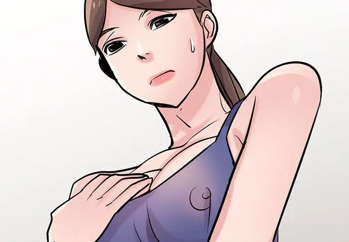 漫画《寄生姐妹》第63话第2张图