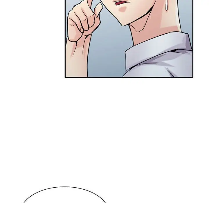 漫画《寄生姐妹》第63话第66张图