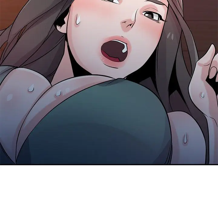 漫画《寄生姐妹》第88话第45张图