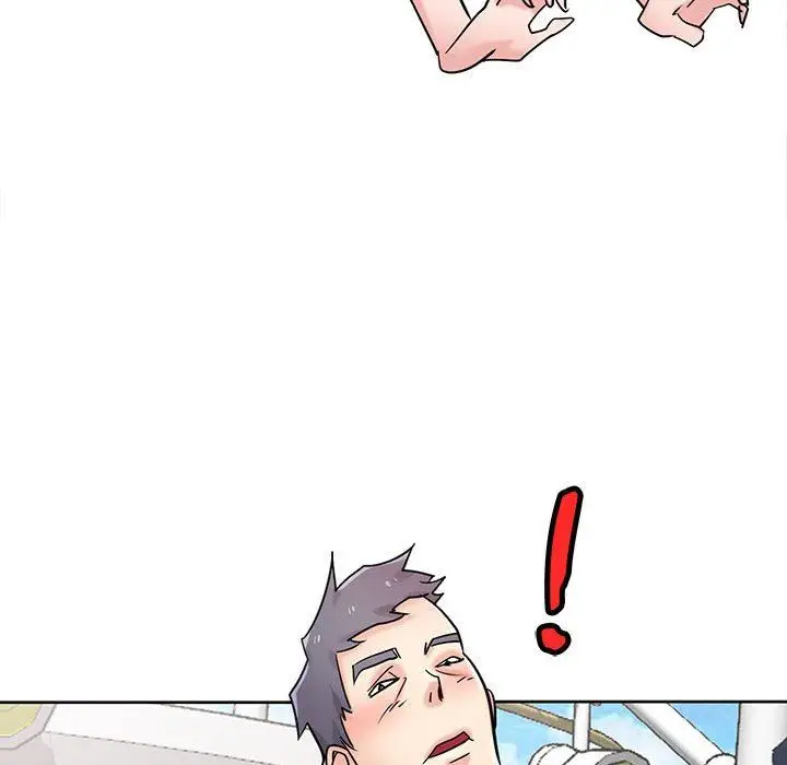 漫画《寄生姐妹》第74话第113张图
