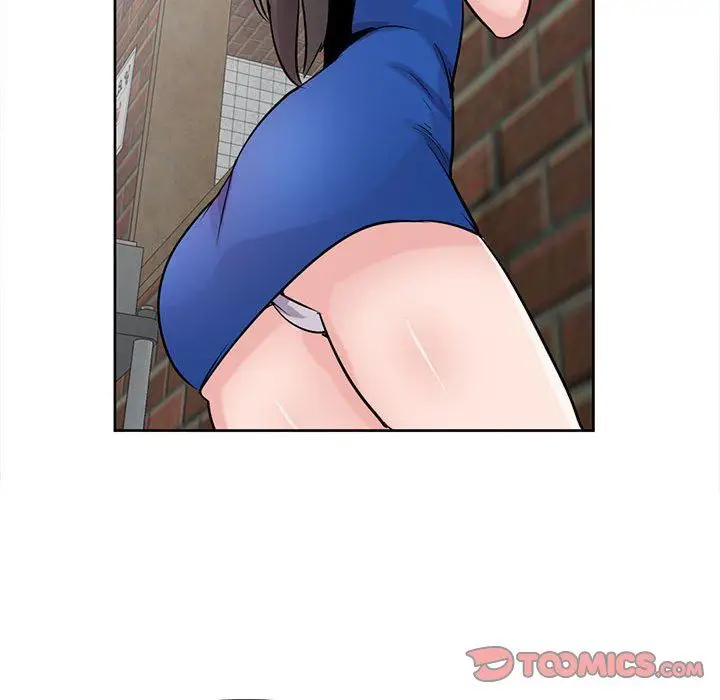 漫画《寄生姐妹》第74话第27张图