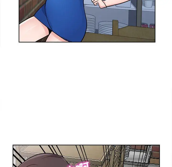 漫画《寄生姐妹》第74话第29张图