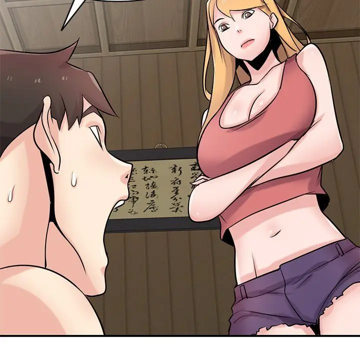 漫画《寄生姐妹》第93话第131张图