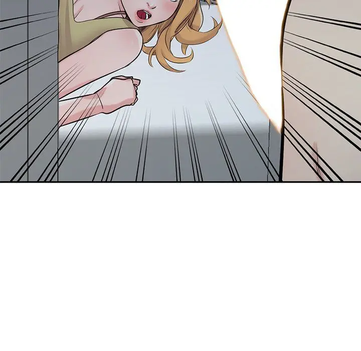 漫画《寄生姐妹》第46话第127张图