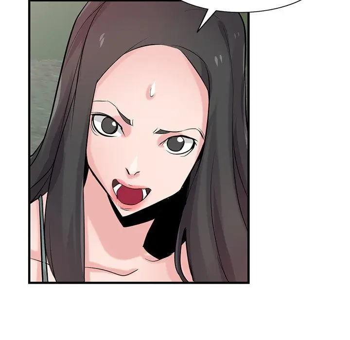 漫画《寄生姐妹》第87话第24张图