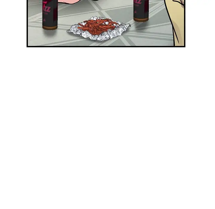 漫画《寄生姐妹》第87话第87张图