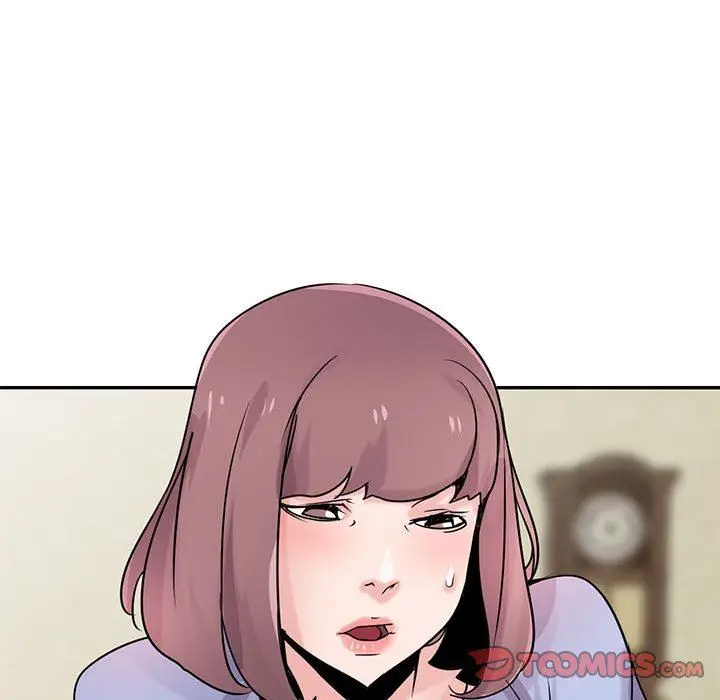 漫画《寄生姐妹》第76话第117张图