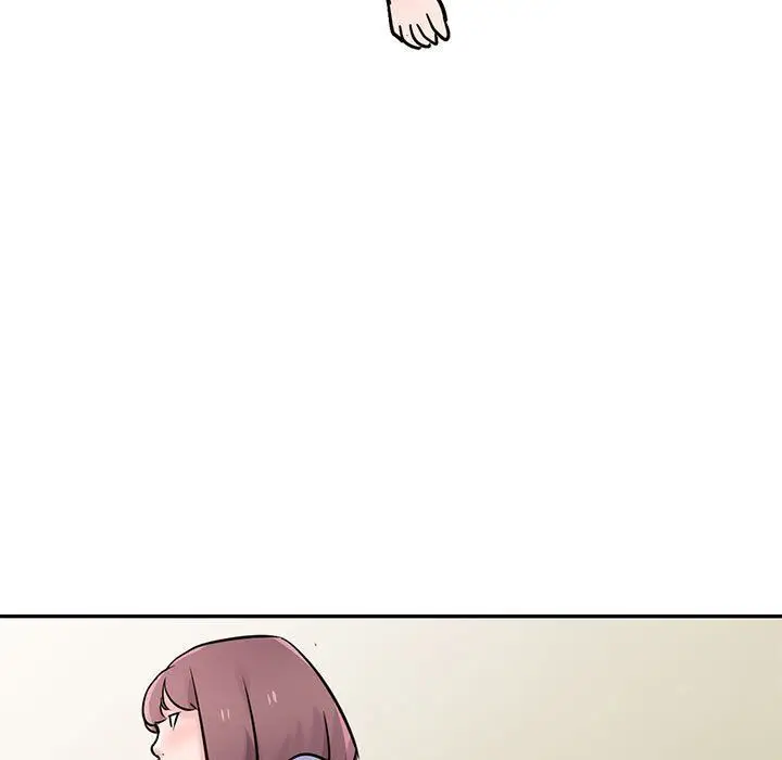 漫画《寄生姐妹》第76话第133张图