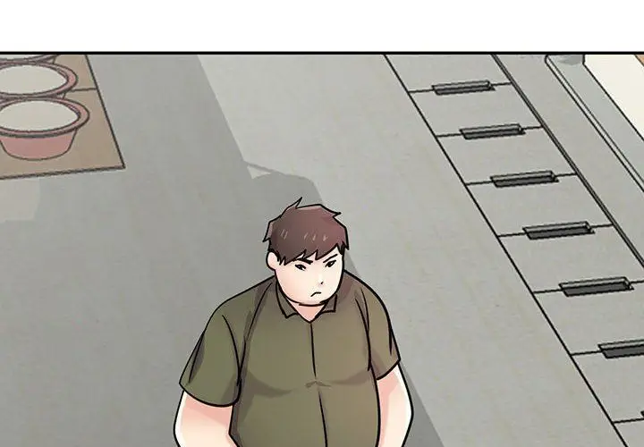 漫画《寄生姐妹》第76话第4张图