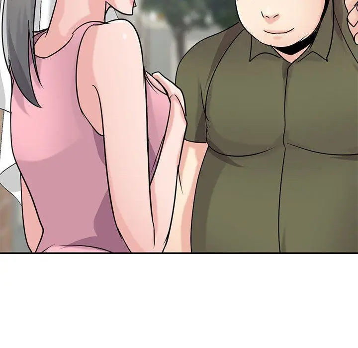 漫画《寄生姐妹》第76话第58张图