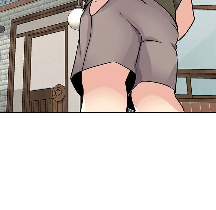 漫画《寄生姐妹》第76话第7张图
