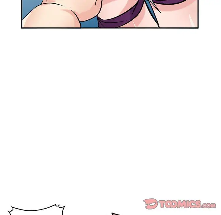 漫画《寄生姐妹》第76话第75张图