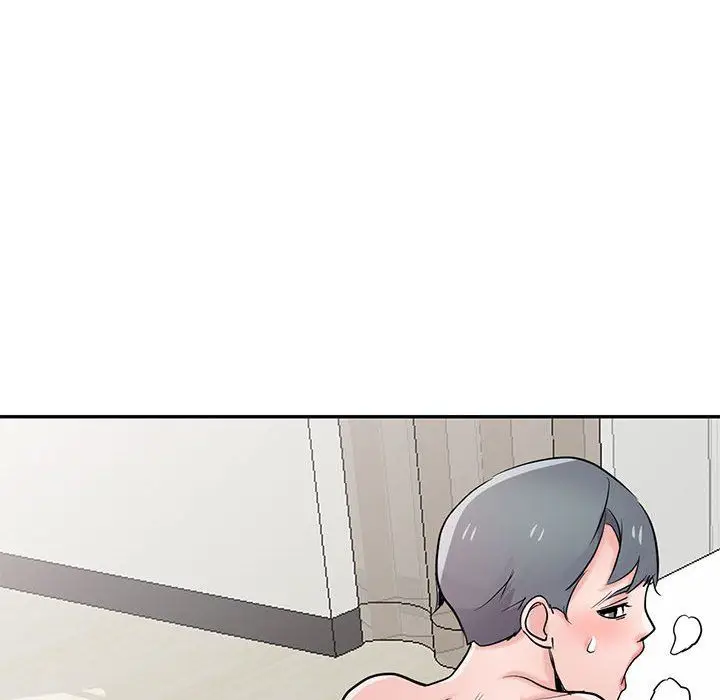 漫画《寄生姐妹》第58话第95张图