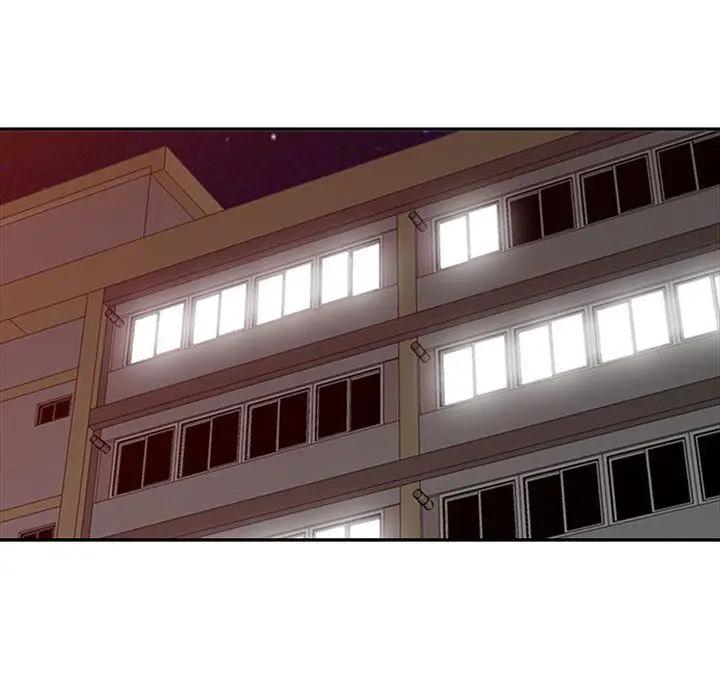 漫画《寄生姐妹》第64话第124张图
