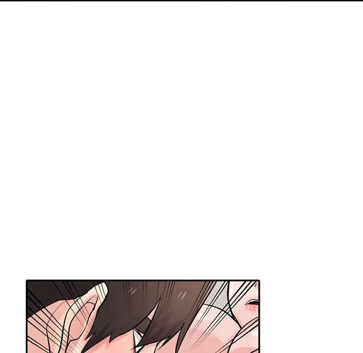 漫画《寄生姐妹》第64话第127张图