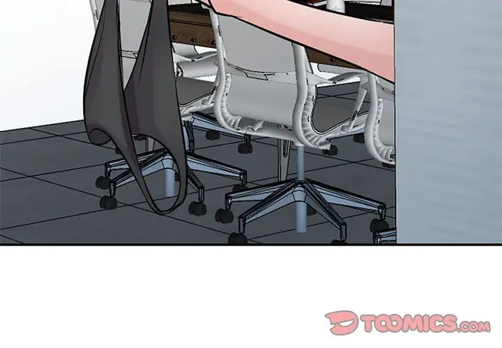 漫画《寄生姐妹》第64话第3张图