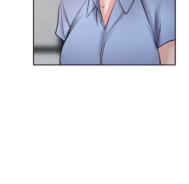 漫画《寄生姐妹》第64话第47张图