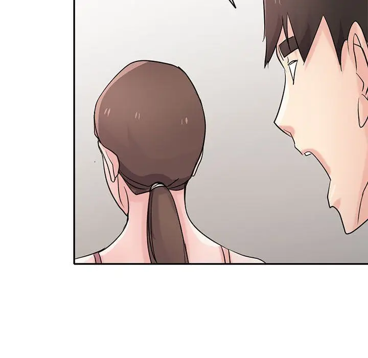 漫画《寄生姐妹》第64话第92张图
