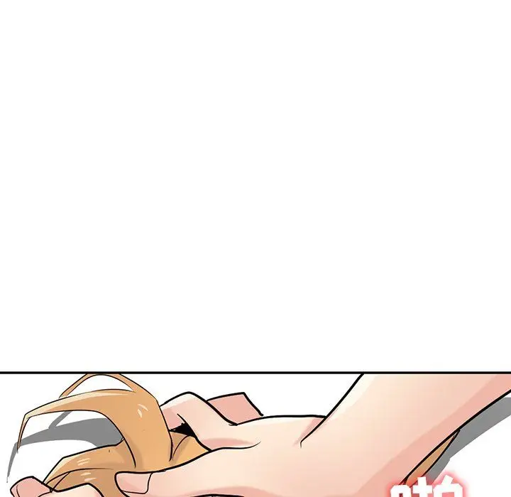 漫画《寄生姐妹》第55话第110张图