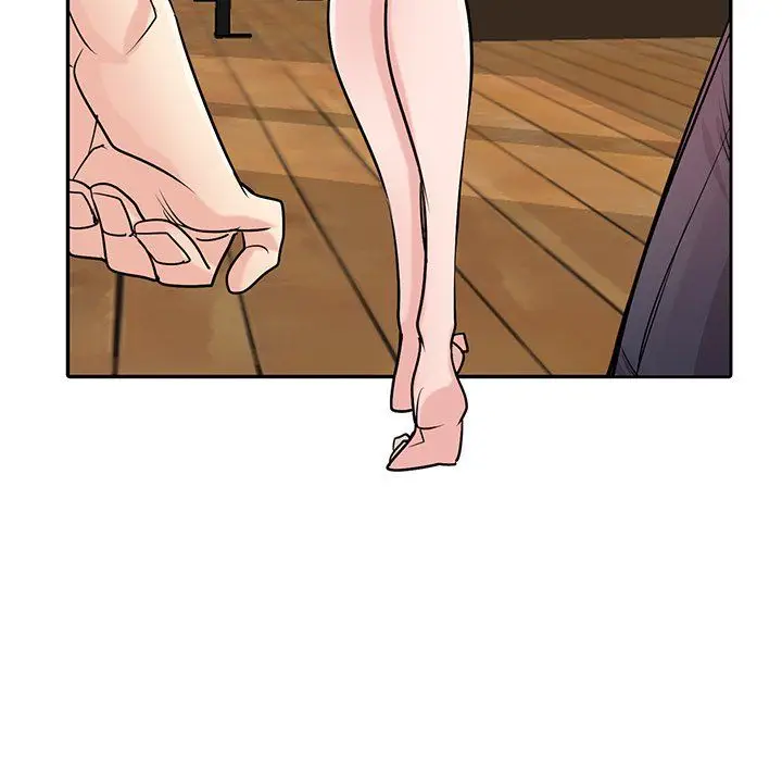 漫画《寄生姐妹》第55话第58张图