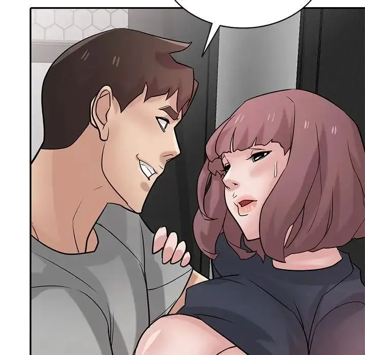 漫画《寄生姐妹》第34话第103张图