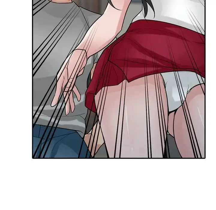 漫画《寄生姐妹》第34话第44张图