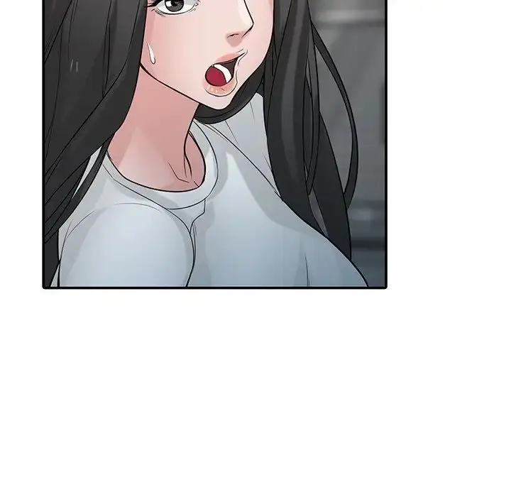 漫画《寄生姐妹》第34话第46张图