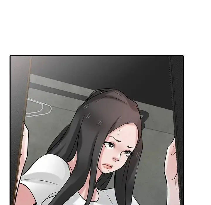 漫画《寄生姐妹》第34话第72张图