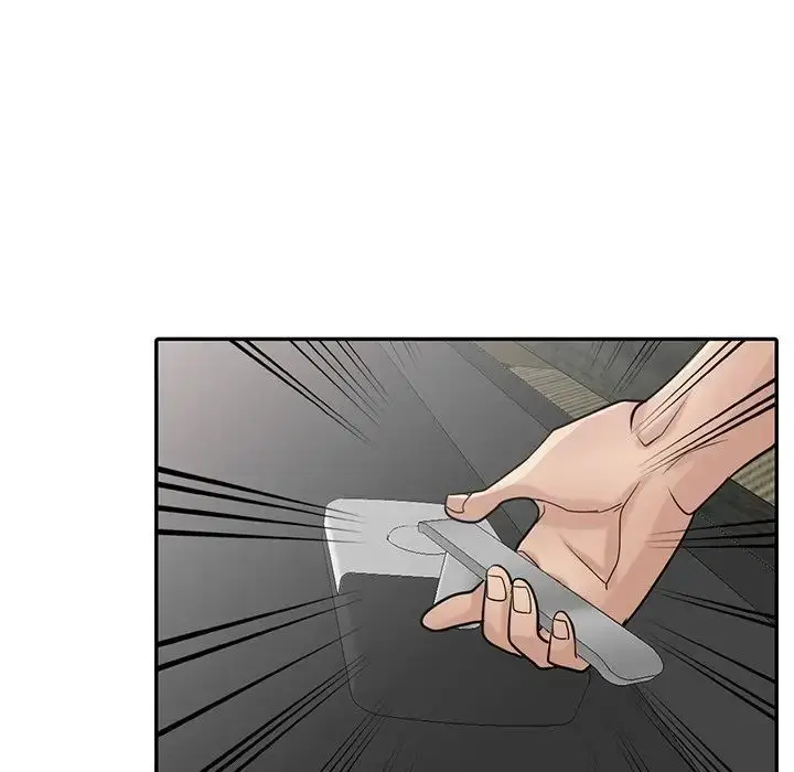 漫画《寄生姐妹》第34话第74张图