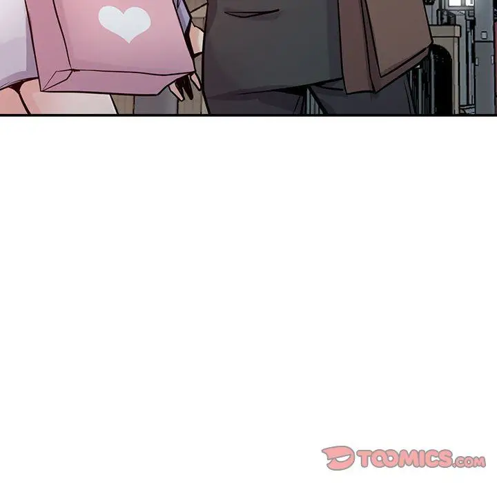漫画《寄生姐妹》第60话第27张图