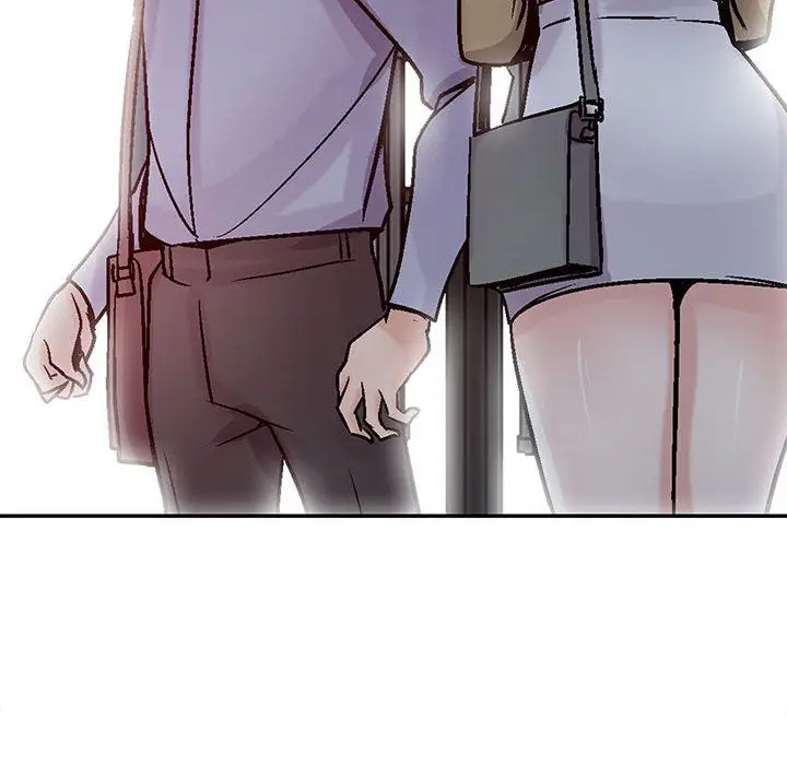漫画《寄生姐妹》第60话第6张图
