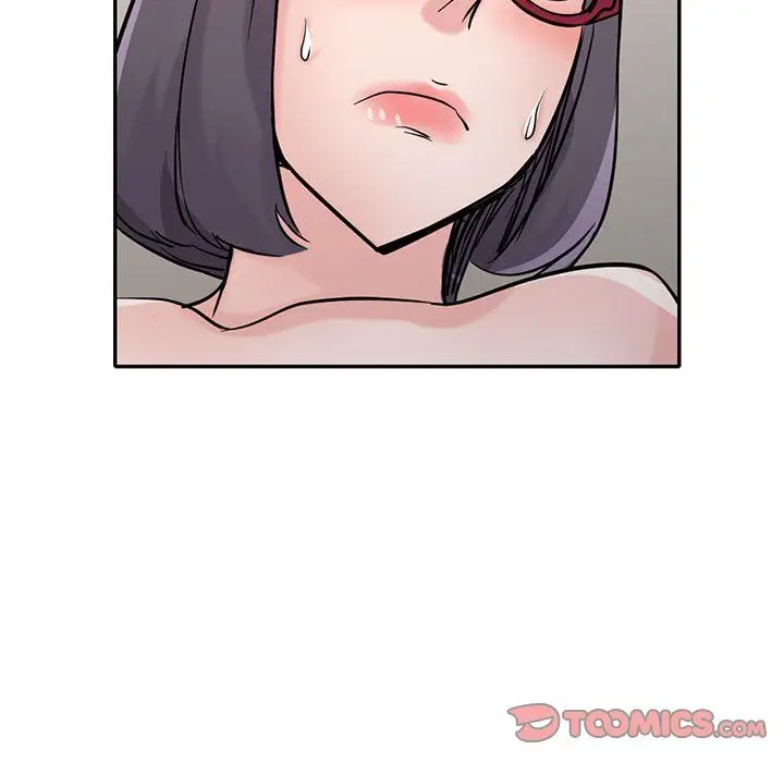 漫画《寄生姐妹》第60话第93张图
