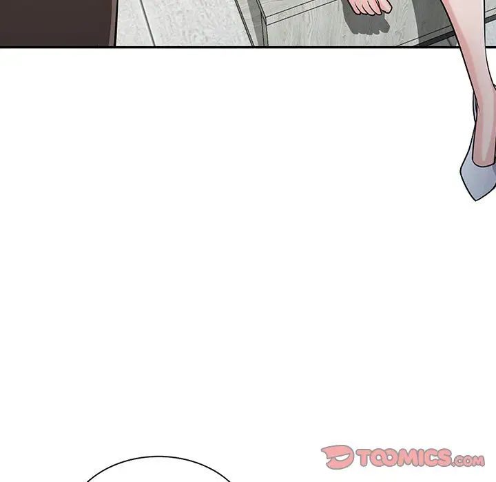 漫画《寄生姐妹》第50话第33张图