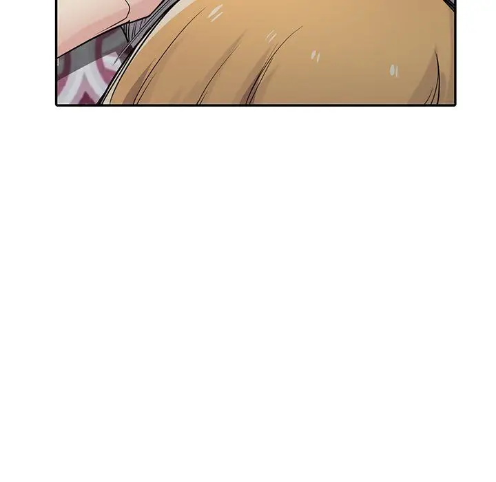 漫画《寄生姐妹》第50话第59张图