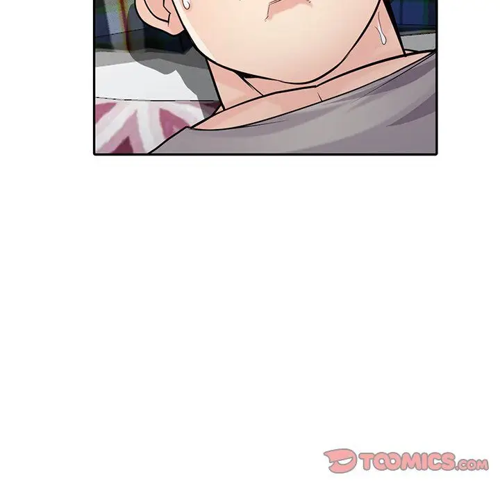 漫画《寄生姐妹》第50话第63张图