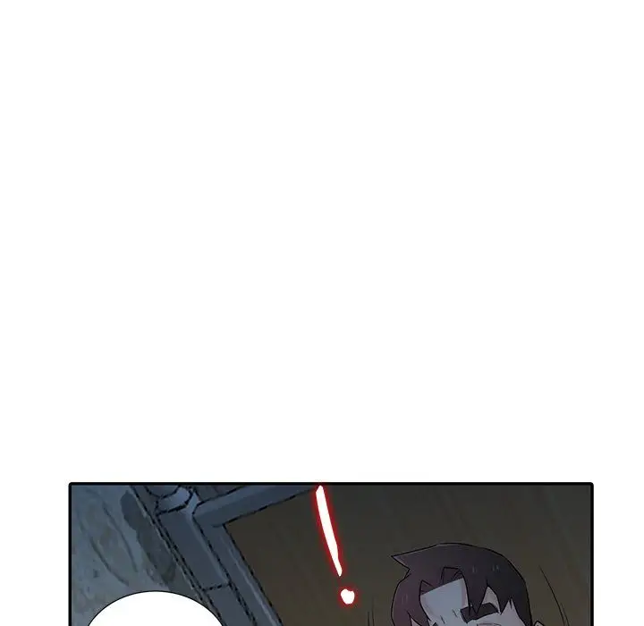 漫画《寄生姐妹》第45话第11张图