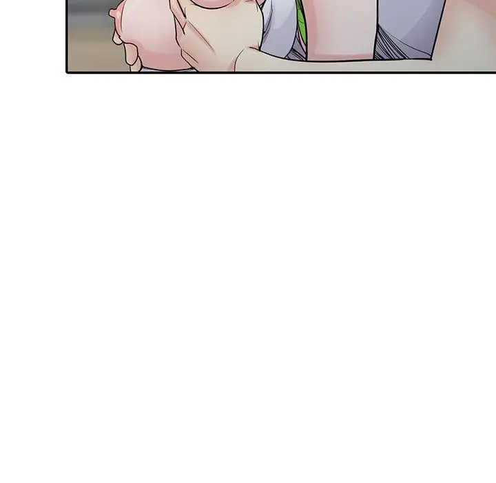 漫画《寄生姐妹》第45话第126张图